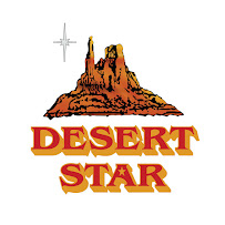 Desert Star Transportation