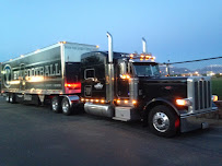 Legacy Logistics