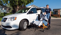 Arches Medical Transport