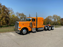Tim Savage Trucking, LLC