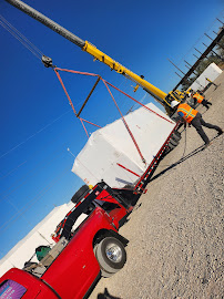 Intermountain Rigging & HeavyHaul - IRH