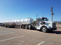 JN Trucking Inc. or Jim Nebeker Trucking