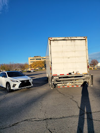 Maxway Trucking