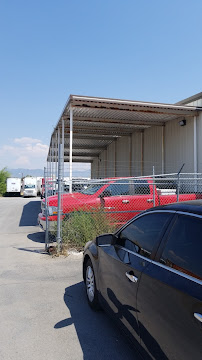 Maxway Trucking