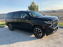 Ascent Luxury Transportation