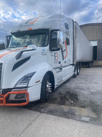 SV Trucking Services, LLC