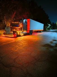 Dawson Truck Lines, Inc
