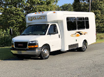 Legacy Transport Of Virginia LLC