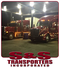 S&S Transporters, Inc.