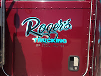 Roger's Trucking