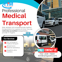 H&M Transport
