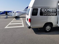 Express Transportation Services