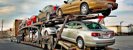Richmond Auto Shipping Group
