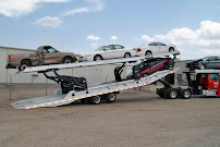 Richmond Auto Shipping Group