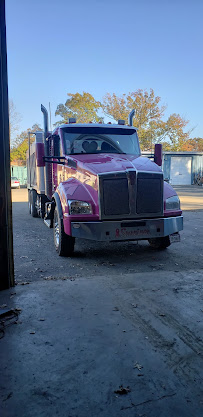 C.L.S. Trucking LLC