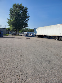 National Delivery Systems Inc