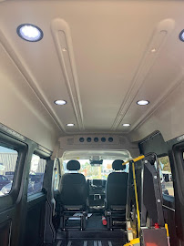 Non-Emergency Healthcare Transportation VA