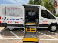 Non-Emergency Healthcare Transportation VA