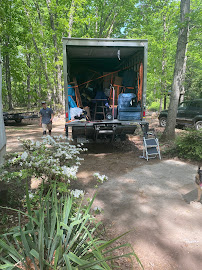 Rogers Moving & Transport