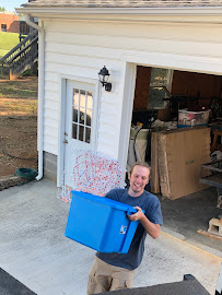Rogers Moving & Transport