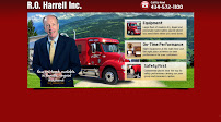 R. O. Harrell Inc.