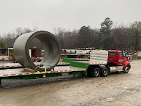 CR Smith Transport LLC