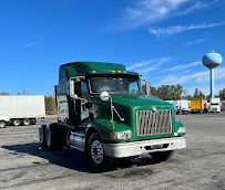 CR Smith Transport LLC