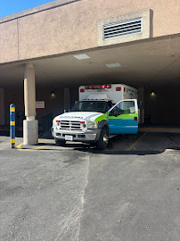 Tidewater Medical Transport, Inc.