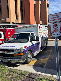 Tidewater Medical Transport, Inc.