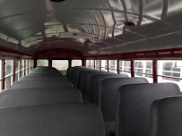 Easy Riders Bus Company
