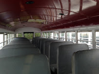 Easy Riders Bus Company