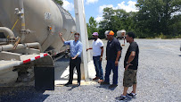 J & M Tank Lines, Inc.