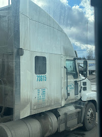 Black Eagle Transport Ltd