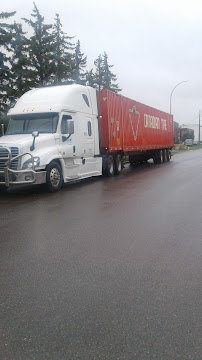 Black Eagle Transport Ltd
