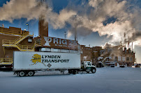 Lynden Transport