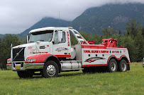 Vulcan Towing & Recovery