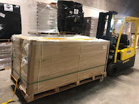 8 Ball Logistics Inc.