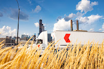 American Transport Group LLC