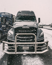 Magnum Freight, Inc.