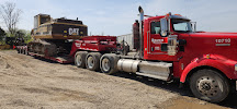 Dayton Freight Lines, Inc