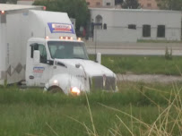 Dayton Freight- Kansas City