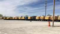 Melton Truck Lines Inc. - El Paso Terminal