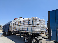 Melton Truck Lines Inc. - El Paso Terminal