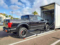 El Paso Car Transport