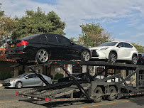 El Paso Car Transport
