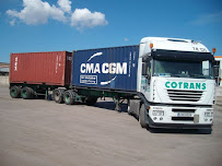 Transports COTRANS