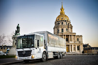 Mousset Group - Transport and Logistics