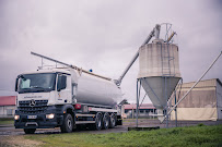 Mousset Group - Transport and Logistics