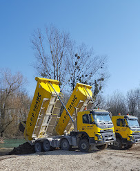 Maxime Milley Transports SAS