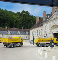 Maxime Milley Transports SAS